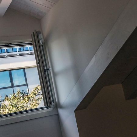 Paduina3 Comfort Apartments トリエステ エクステリア 写真