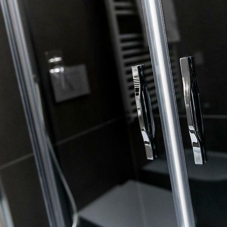 Paduina3 Comfort Apartments トリエステ エクステリア 写真