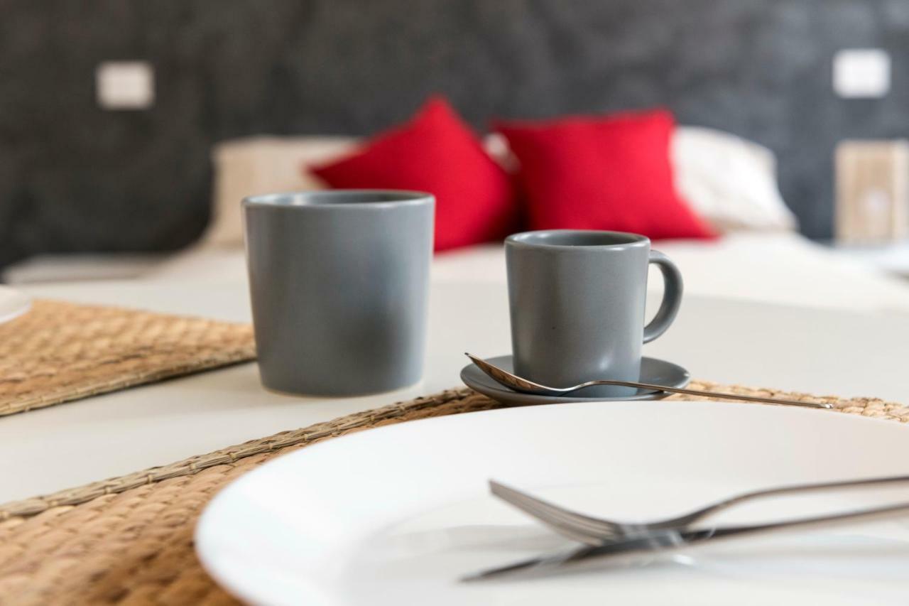 Paduina3 Comfort Apartments トリエステ エクステリア 写真