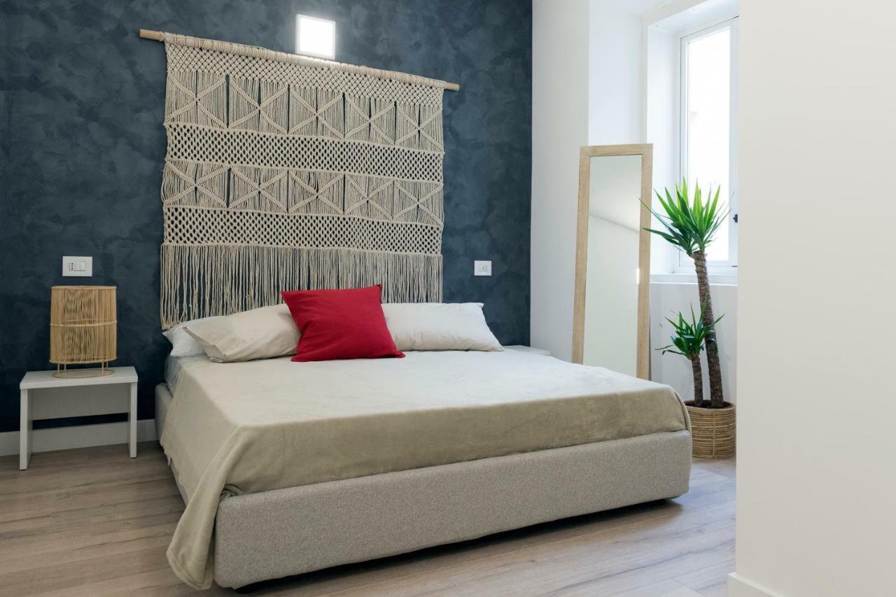 Paduina3 Comfort Apartments トリエステ エクステリア 写真