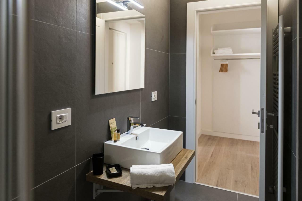 Paduina3 Comfort Apartments トリエステ エクステリア 写真