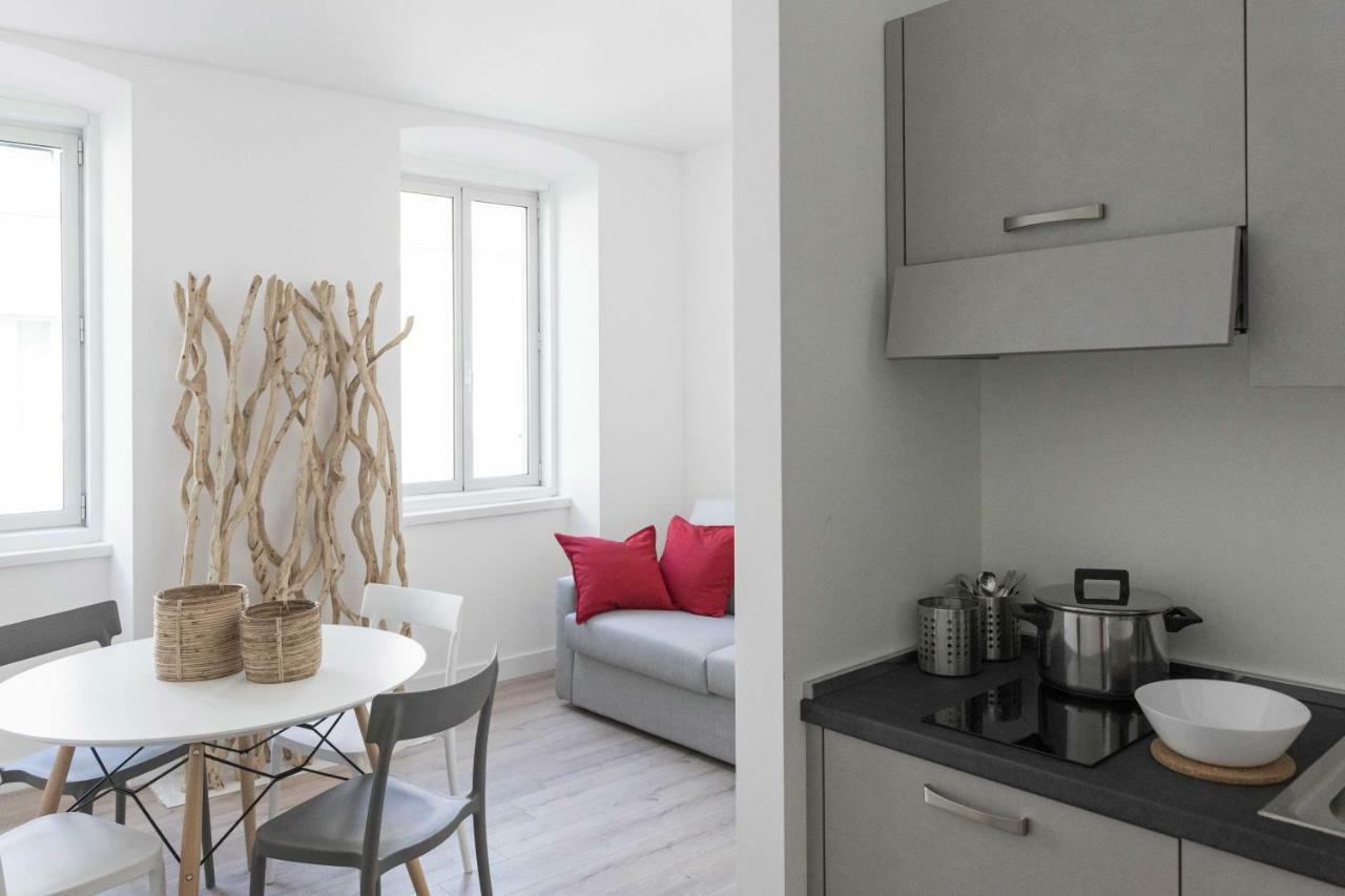 Paduina3 Comfort Apartments トリエステ エクステリア 写真