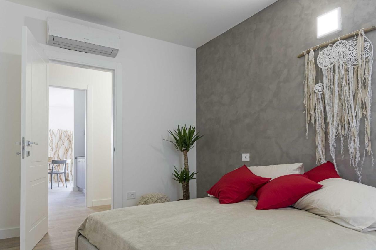Paduina3 Comfort Apartments トリエステ エクステリア 写真