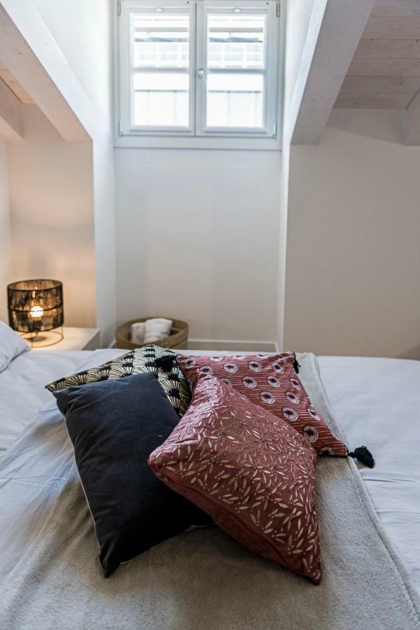 Paduina3 Comfort Apartments トリエステ エクステリア 写真
