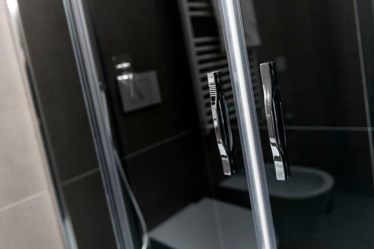 Paduina3 Comfort Apartments トリエステ エクステリア 写真